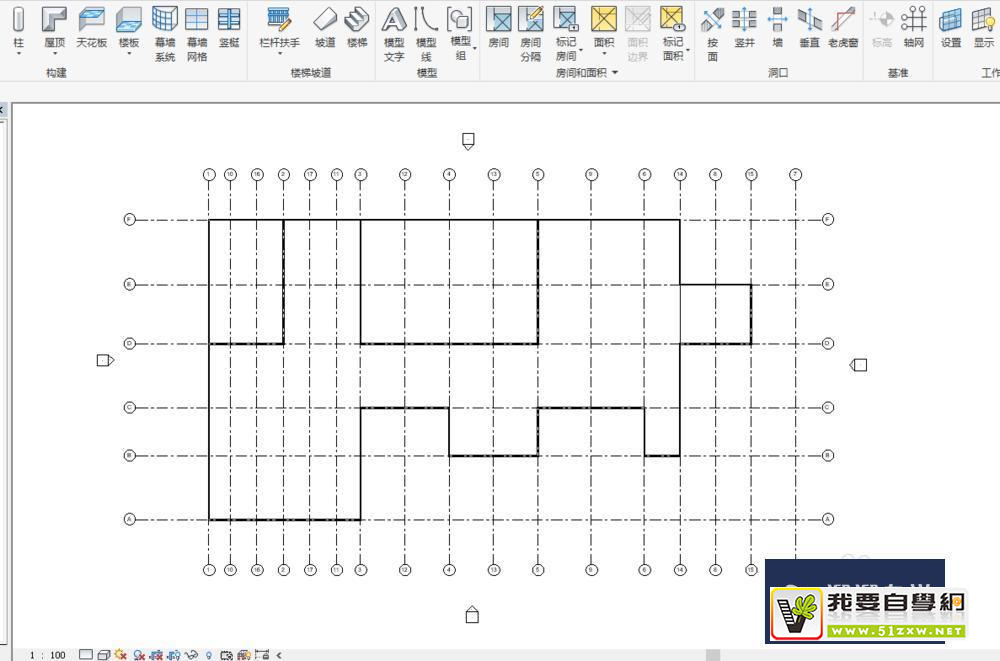 Revit÷÷(chung)µ̳